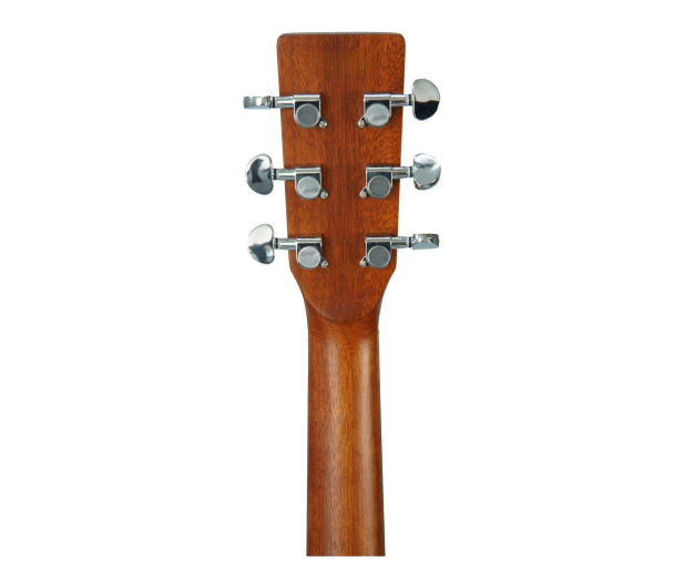MusicMate Gitara elektroakustyczna MM-G200 StringStar - 1588148 - zdjęcie 4